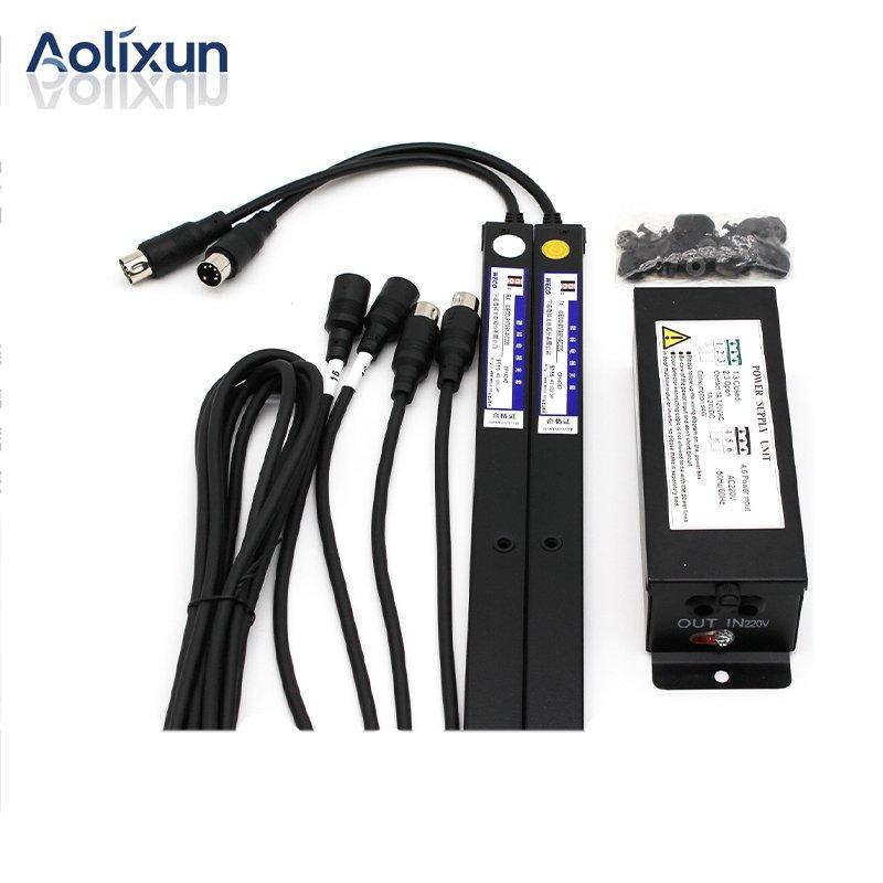 Световая завеса WECO 94 луча для лифтов и зданий (арт. 26-2502159)