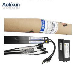 Световая завеса WECO 94 луча для лифтов и зданий (арт. 26-2502159)