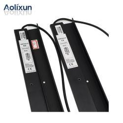 Световая завеса hitachi для лифта, интегрированная, умная (арт. 26-2502161)