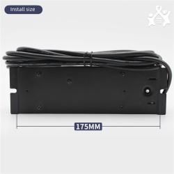 Световая завеса yungtay fujitec otis SSGM-94F 85-265VAC для лифтов (арт. 26-2502162)