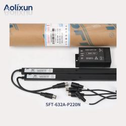 Датчик двери инфракрасный SFT SFT-632A-P220N для лифтов (арт. 26-2502166)