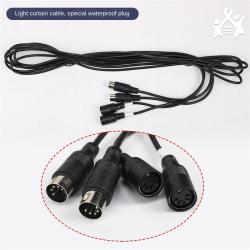 Датчик двери инфракрасный SFT SFT-632A-P220N для лифтов (арт. 26-2502166)