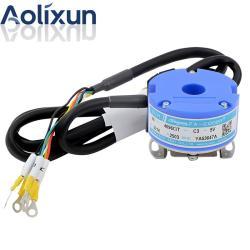 Энкодер tamagawa TS5216N2503 для лифтов toshiba (арт. 26-2502206)