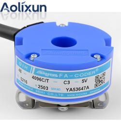 Энкодер tamagawa TS5216N2503 для лифтов toshiba (арт. 26-2502206)