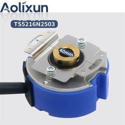 Энкодер tamagawa TS5216N2503 для лифтов toshiba (арт. 26-2502206)