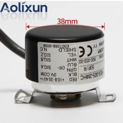 Энкодер дверной машины лифта K100 CTU2 HES-005-2MHC (арт. 26-2502207)