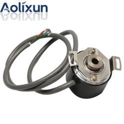 Энкодер huaseng fujita роторный 47HB13ZT10T9-33 для лифта в отеле (арт. 26-2502208)