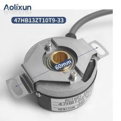 Энкодер huaseng fujita роторный 47HB13ZT10T9-33 для лифта в отеле (арт. 26-2502208)