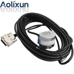 Энкодер для лифтов EI53C9.25-2048-SA5Y2TDS-10m высокоточный (арт. 26-2502209)