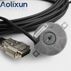 Энкодер для лифтов EI53C9.25-2048-SA5Y2TDS-10m высокоточный (арт. 26-2502209)