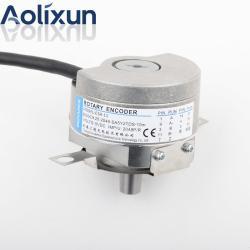 Энкодер для лифтов EI53C9.25-2048-SA5Y2TDS-10m высокоточный (арт. 26-2502209)