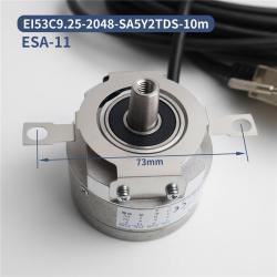 Энкодер для лифтов EI53C9.25-2048-SA5Y2TDS-10m высокоточный (арт. 26-2502209)