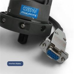 Энкодер для лифта A-ZND-1E-204.8BM роторный для отелей (арт. 26-2502211)