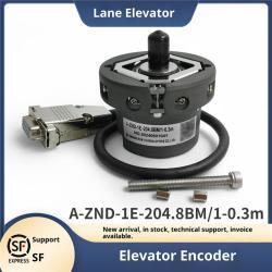 Энкодер для лифта A-ZND-1E-204.8BM роторный для отелей (арт. 26-2502211)