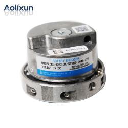 Энкодер для лифта EL-E5C10A-NtvB2-2048-AW замена heidenhain 1387 (арт. 26-2502212)