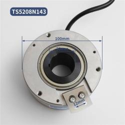 Hitachi энкодер TS5208N143 роторный для отелей (арт. 26-2502213)