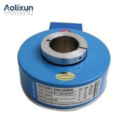 Domochuan энкодер поворотный 100-1024C/T для лифта (арт. 26-2502215)