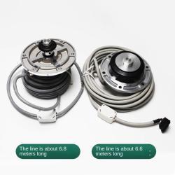 Энкодер KONE для лифтов высокоточный KM950278G02/G01 (арт. 26-2502217)