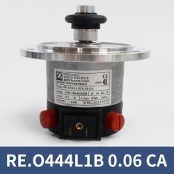 Энкодер KONE для измерения скорости лифта, высокоточный (арт. 26-2502218)