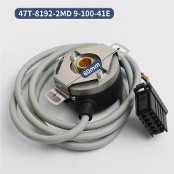 Энкодер fujitec ротационный 47T-8192-2MD для лифта (арт. 26-2502219)