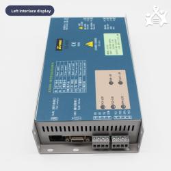 Контроллер yisheng Ys-K01 для дверей лифта otis (арт. 26-2502223)