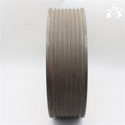 Колесо направляющее tongli 410*8*10 для автомобильной тяги (арт. 26-2502226)