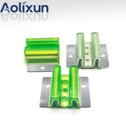 Направляющая башмак для лифта w-тип 10/16мм (арт. 26-2502231)