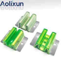 Направляющая башмак для лифта w-тип 10/16мм (арт. 26-2502231)