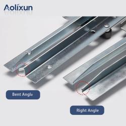 Нож для дверей лифта S8 K8 F9 для квартир (арт. 26-2502233)