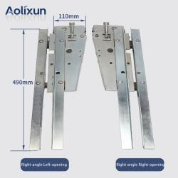 Нож для дверей лифта S8 K8 F9 для квартир (арт. 26-2502233)