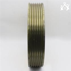 Шкив KONE 410*110*6*8 для лифта (арт. 26-2502234)