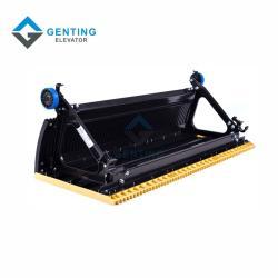 Xizi ступень эскалатора нержавеющая сталь (арт. 26-2102007)