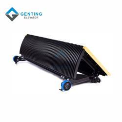 Xizi ступень эскалатора нержавеющая сталь (арт. 26-2102007)