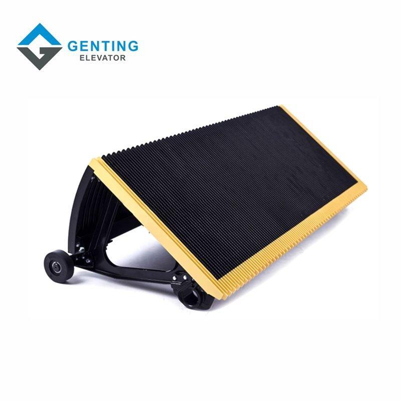 Запчасти эскалатора hyundai ступень нержавеющая сталь (арт. 26-2102010)