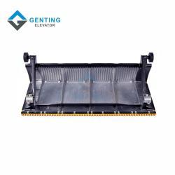 Эскалаторные запчасти hyundai алюминиевый сплав для ступеней (арт. 26-2102011)