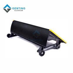 Эскалаторные запчасти hyundai алюминиевый сплав для ступеней (арт. 26-2102011)