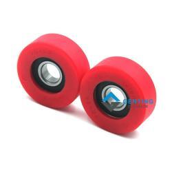 Ролик для эскалатора 70*25*6204 цепное колесо (арт. 26-2102021)