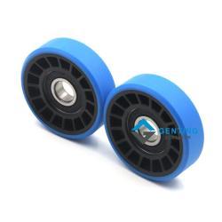 Ролик для эскалатора OT*S 76*22 мм цепное колесо (арт. 26-2102023)