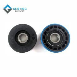 Ролик для эскалатора fujitec 75*23.5*6204 (арт. 26-2102031)