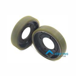 Ролик для эскалатора hitachi 141*30 158*36 (арт. 26-2102034)