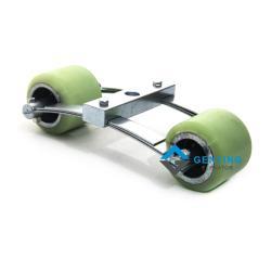 Ролик для эскалатора mitsubishi 60*55*6202 (арт. 26-2102036)