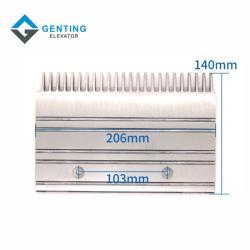 Запчасти для эскалатора XIZI гребенка XAA453CD GAA453BM (арт. 26-2102037)