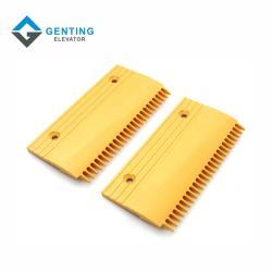 Запчасти эскалатора hyundai гребенка L47312018A&B (арт. 26-2102039)