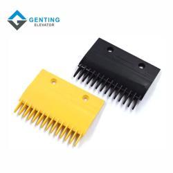 Запчасти эскалатора mitsubishi гребенка YS017B313 YS013B578 (арт. 26-2102042)