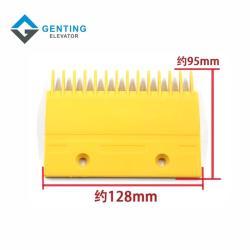 Запчасти эскалатора mitsubishi гребенка YS017B313 YS013B578 (арт. 26-2102042)