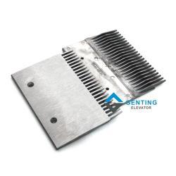 Гребенка для эскалатора алюминиевая GAA453BV (арт. 26-2102045)