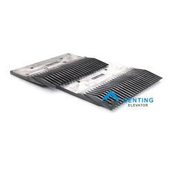 Гребенка для эскалатора алюминиевая GAA453BV (арт. 26-2102045)
