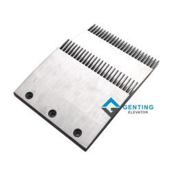 Escalator алюминиевая гребенка для эскалатора tke (арт. 26-2102047)