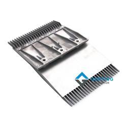 Escalator алюминиевая гребенка для эскалатора tke (арт. 26-2102047)