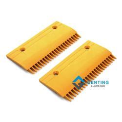 Запчасти для эскалатора fujitec гребенка FPB0106-001 (арт. 26-2102050)